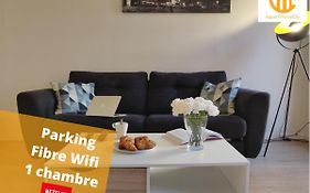 Appart'Homecity - Rouen Vauban
